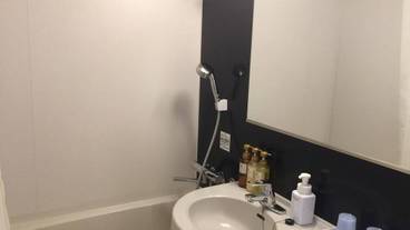 バスルーム / 21