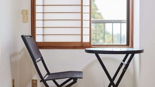 [和室] 1~2名様 (トイレ付) 喫煙