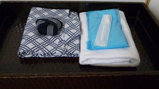 スタンダード ツインルーム