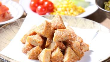 朝食ビュッフェ / 4
