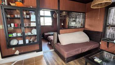 リビング エリア / 16