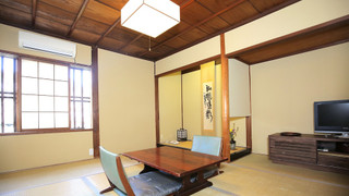 藤戸の間 和室7畳