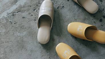 客室の設備とサービス / 23