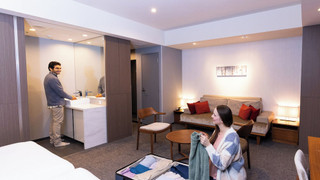 ステイ プレミア 禁煙