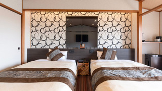 スタンダード ルーム 禁煙