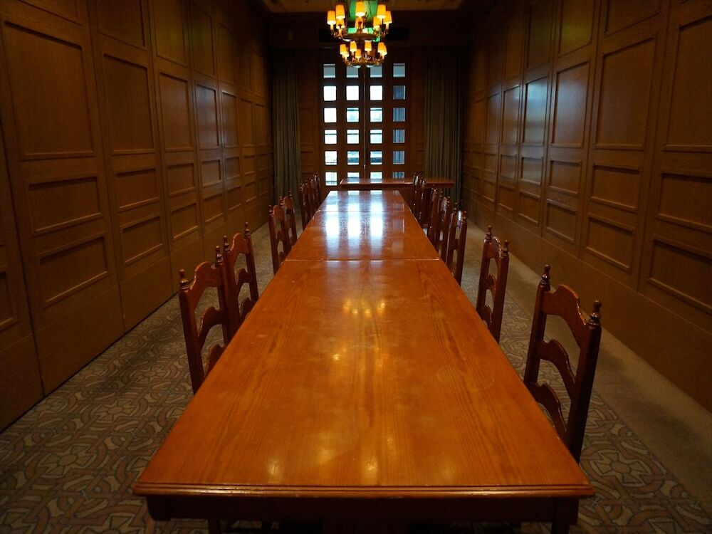 バンケット ホール