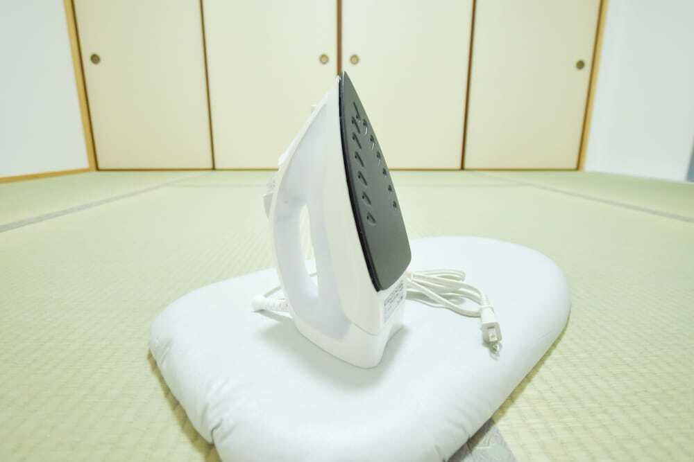 アイロン / アイロン台