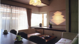 エコノミートリプルルーム 布団3組