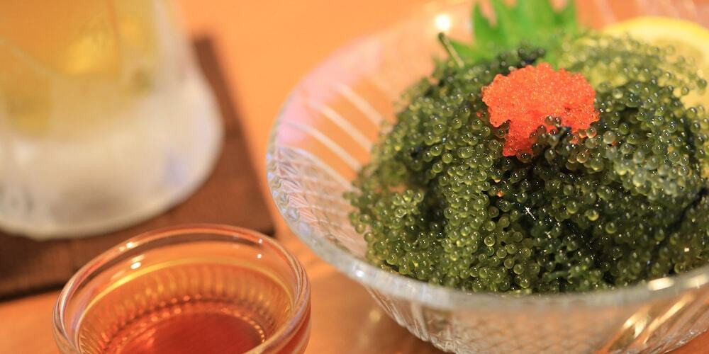 食事・飲み物