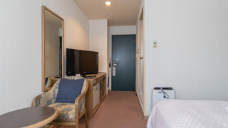 ダブルルーム 禁煙