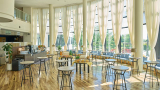 クラシックルーム 和室 マウンテンビュー