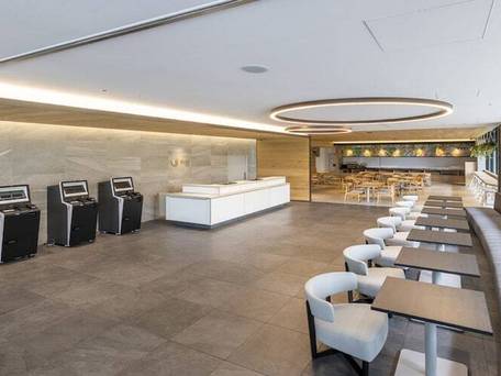 ファーイーストビレッジホテル東京有明 / 3