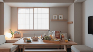 2ベッドルームスイート