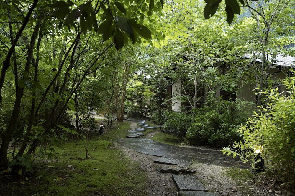 施設からの眺望