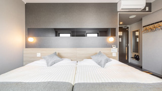 ハリウッドツインルーム