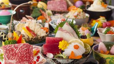 食事・飲み物 / 2