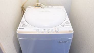 バスルームの設備 / 26