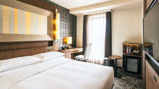 ダブルルーム [禁煙]