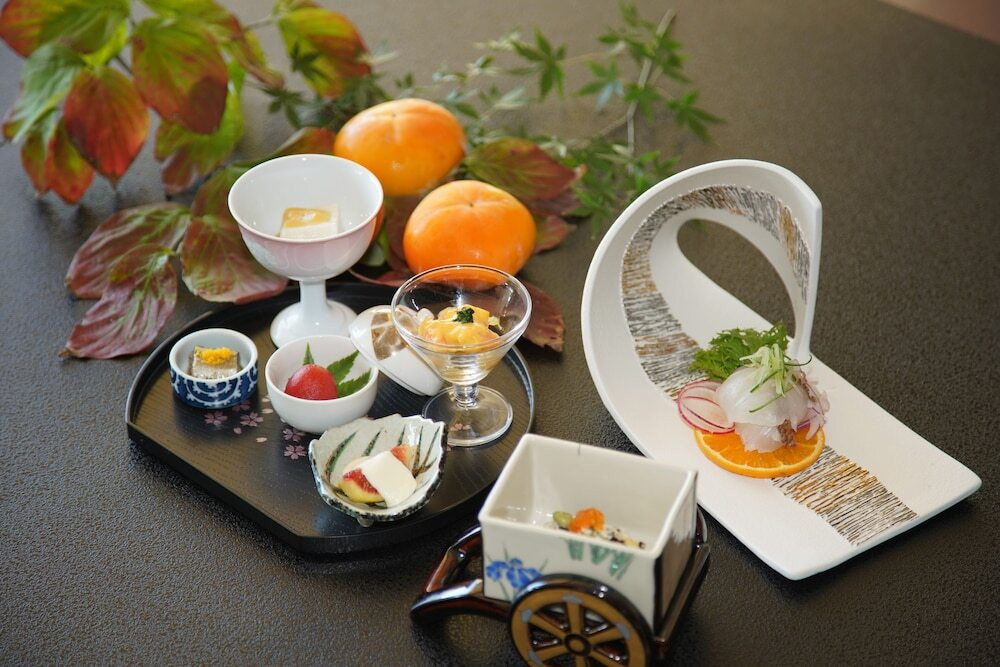 全室、源泉かけ流し温泉風呂付き。家族水入らずで湯ったりステイ4758493