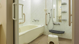 アクセシブルダブル (禁煙)