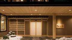 天然温泉露天風呂全室完備 満天の宿