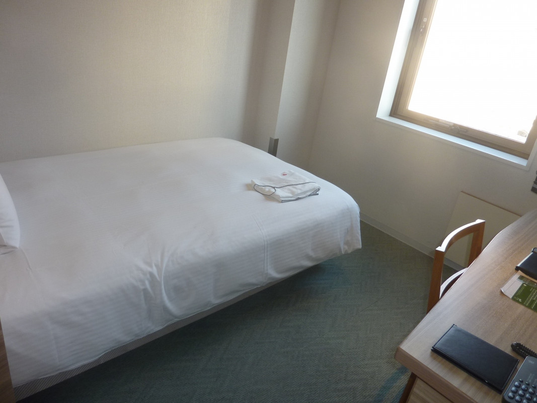 南館スタンダードシングル（１５平米）