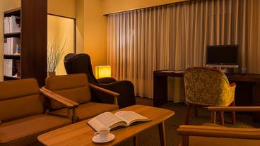 マガジンライブラリー / 8