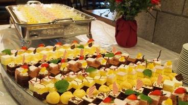 夕食バイキング スイーツ / 4