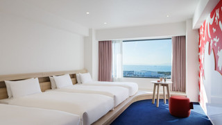 アトリエルーム フォース（4HOA）禁煙