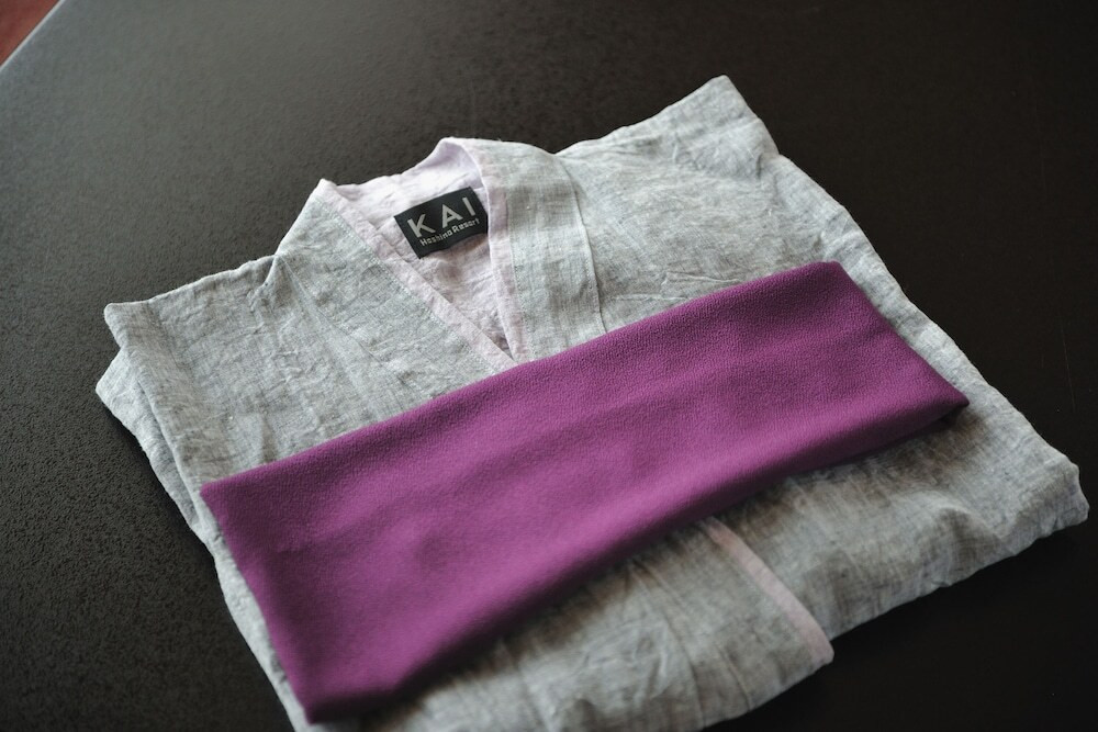 客室の設備とサービス