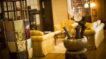 館内の雰囲気(2) / 5