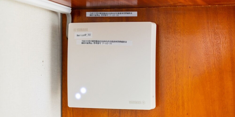 客室の設備とサービス