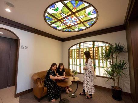 Stay SAKURA Tokyo 浅草 アールデコホテル / 3