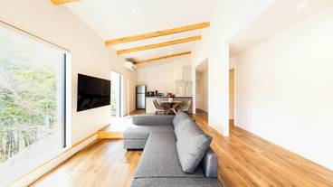 リビング エリア / 15