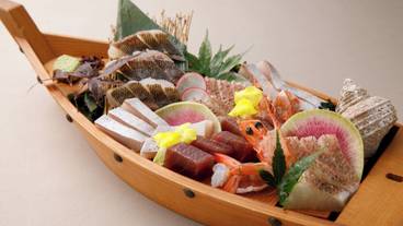 食事・飲み物 / 5