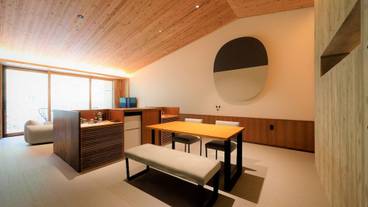 レジーナリゾート旧軽井沢（レジーナリゾートキュウカルイザワ） / 8