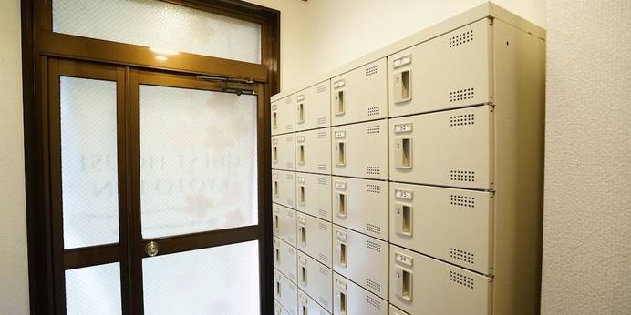 Guest House Kyoto Inn(ゲストハウス京都イン)(京都府 ゲストハウス・ホステル・ドミトリー) / 1