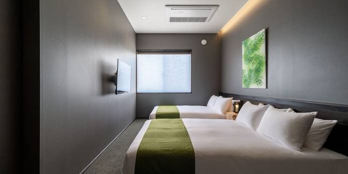 THE MACHIYA HOTEL TAKAYAMA（岐阜県 シティホテル） / 1