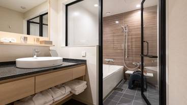 クロスホテル京都（クロスホテルキョウト） / 10