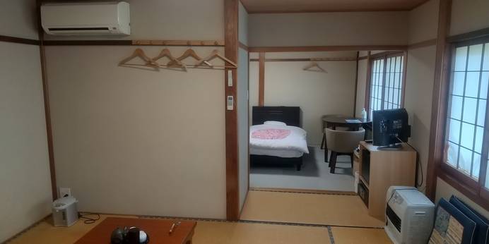 漁師の宿 村上（福井県 民宿） / 1