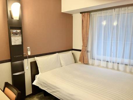 東横イン近鉄奈良駅前 / 5