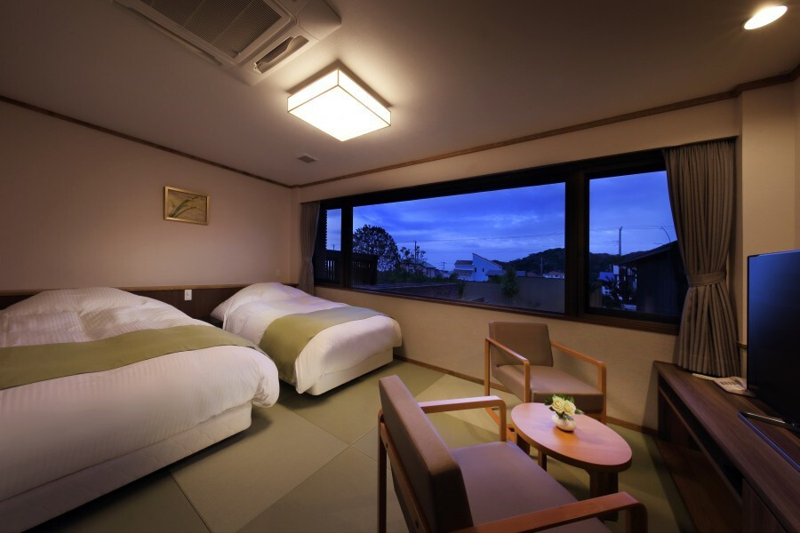 5.緑水亭 勝浦別館 翠海3578526