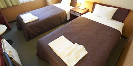 ホテルセレクトイン長野