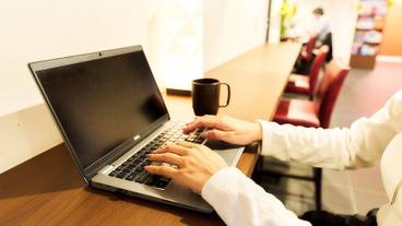 施設内の設備 / 8