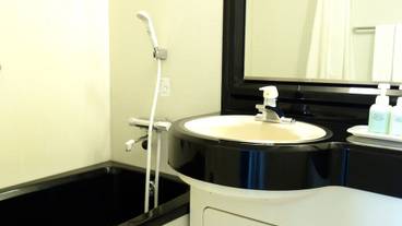 バスルームのシャワー / 24