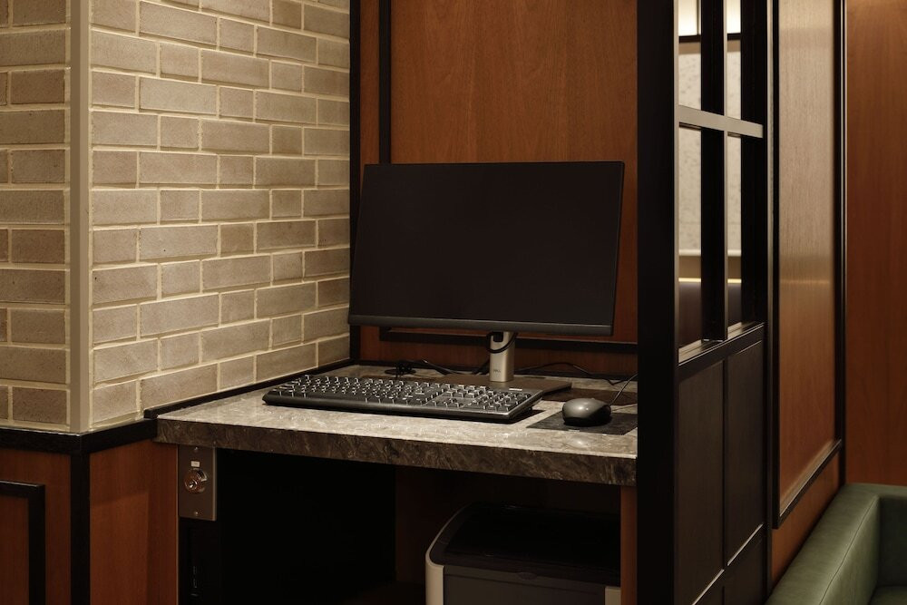 ビジネスセンター