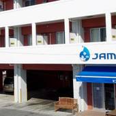 Lagoon Palace（ラグーン パレス）（沖縄県 アパートメント） / 3