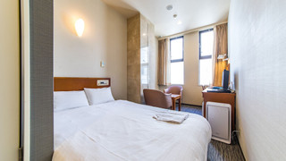 ダブルルーム 禁煙