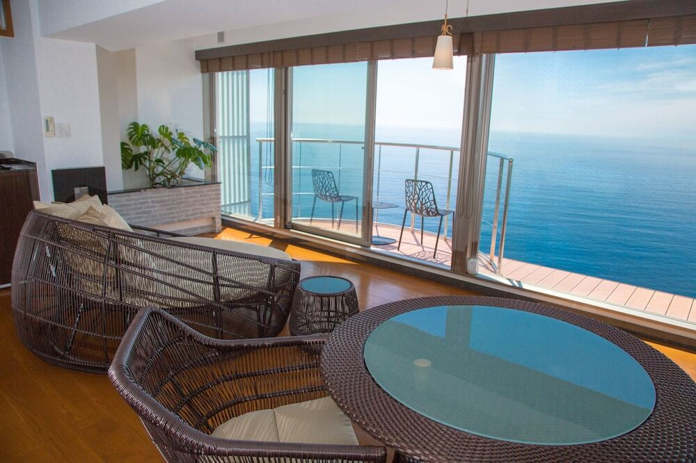 1日1組限定のプレミアム客室もおすすめ♡3454333