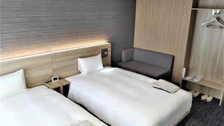 モデレートツイン 禁煙